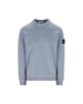 Felpa realizzata in cotone. 6100034 S0060V0124 STONE ISLAND 