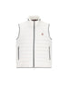 Gilet realizzato in poliammide ed elastan. MM49A7460G C1085 BRUNELLO CUCINELLI 
