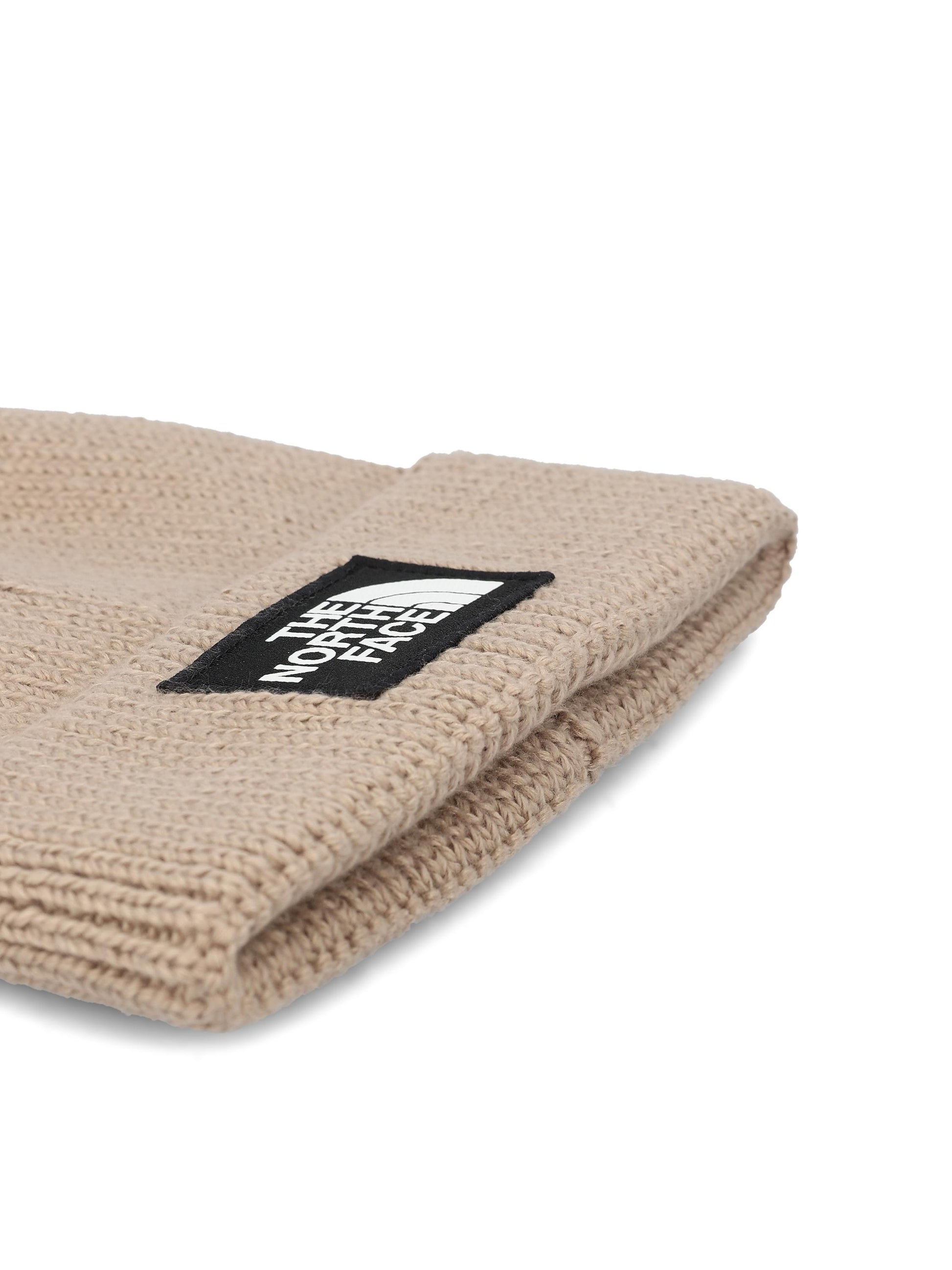 Berretto con risvolto e logo box TNF NF0A8CHE BOX1 THE NORTH FACE 