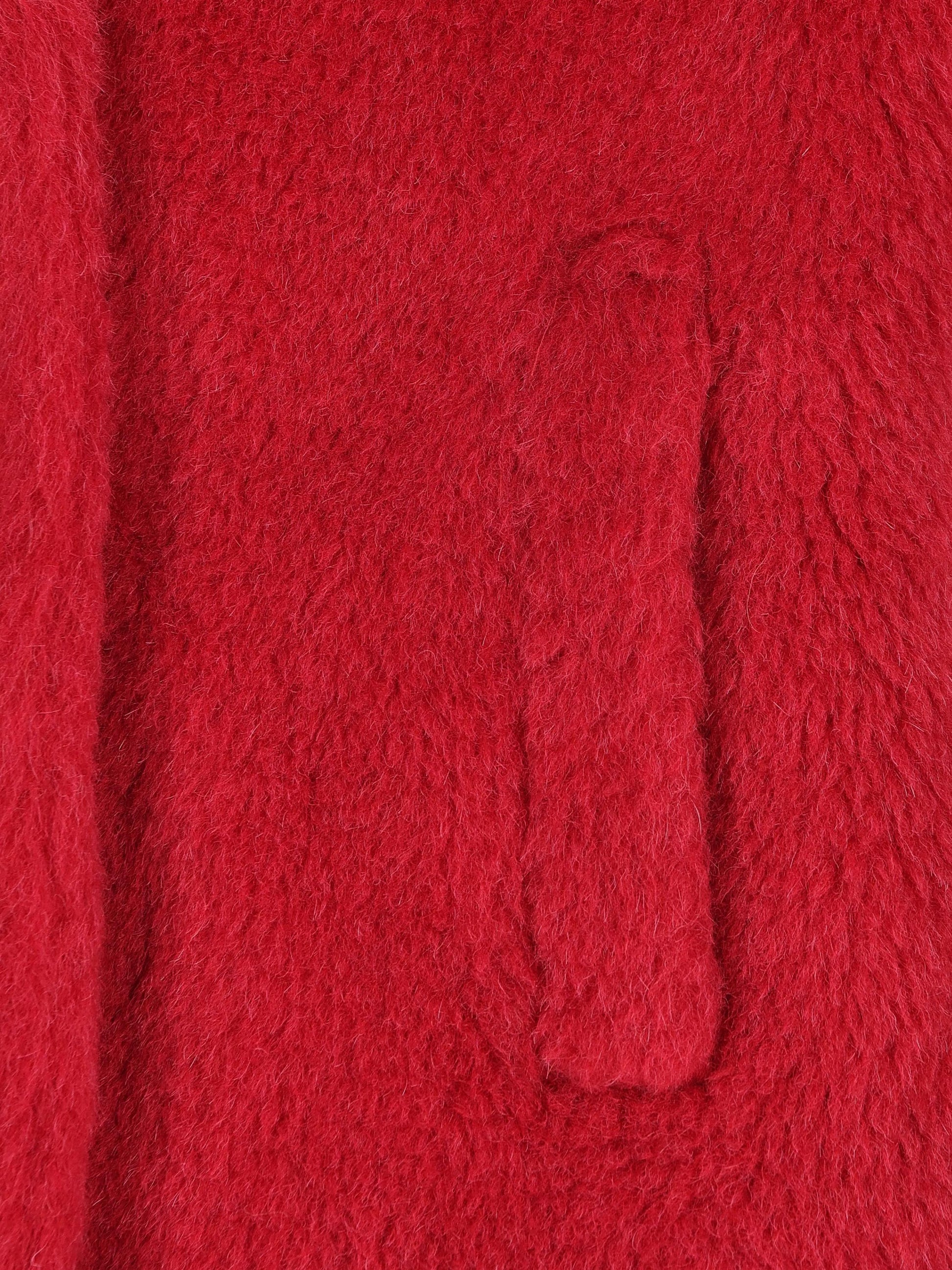 Mantella realizzata in misto alpaca. 2614731121600 012 MAX MARA 