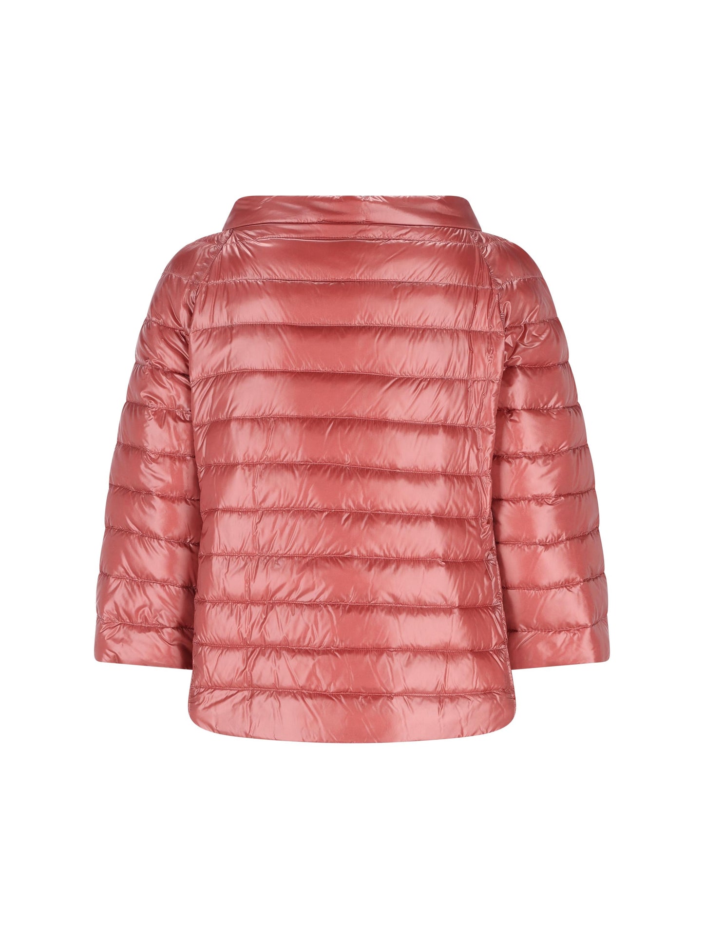 Piumino realizzato in poliammide. PI0769D 12017Z4140 HERNO 