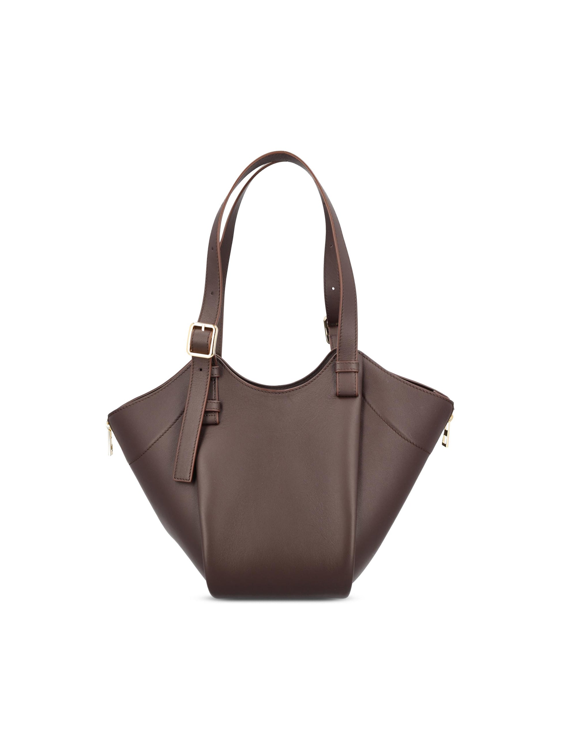 Borsa realizzata in pelle di vitello. A538HHBX07 0018 LOEWE 