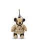 Charm realizzato in cashmere. 8112771 A7026 BURBERRY 