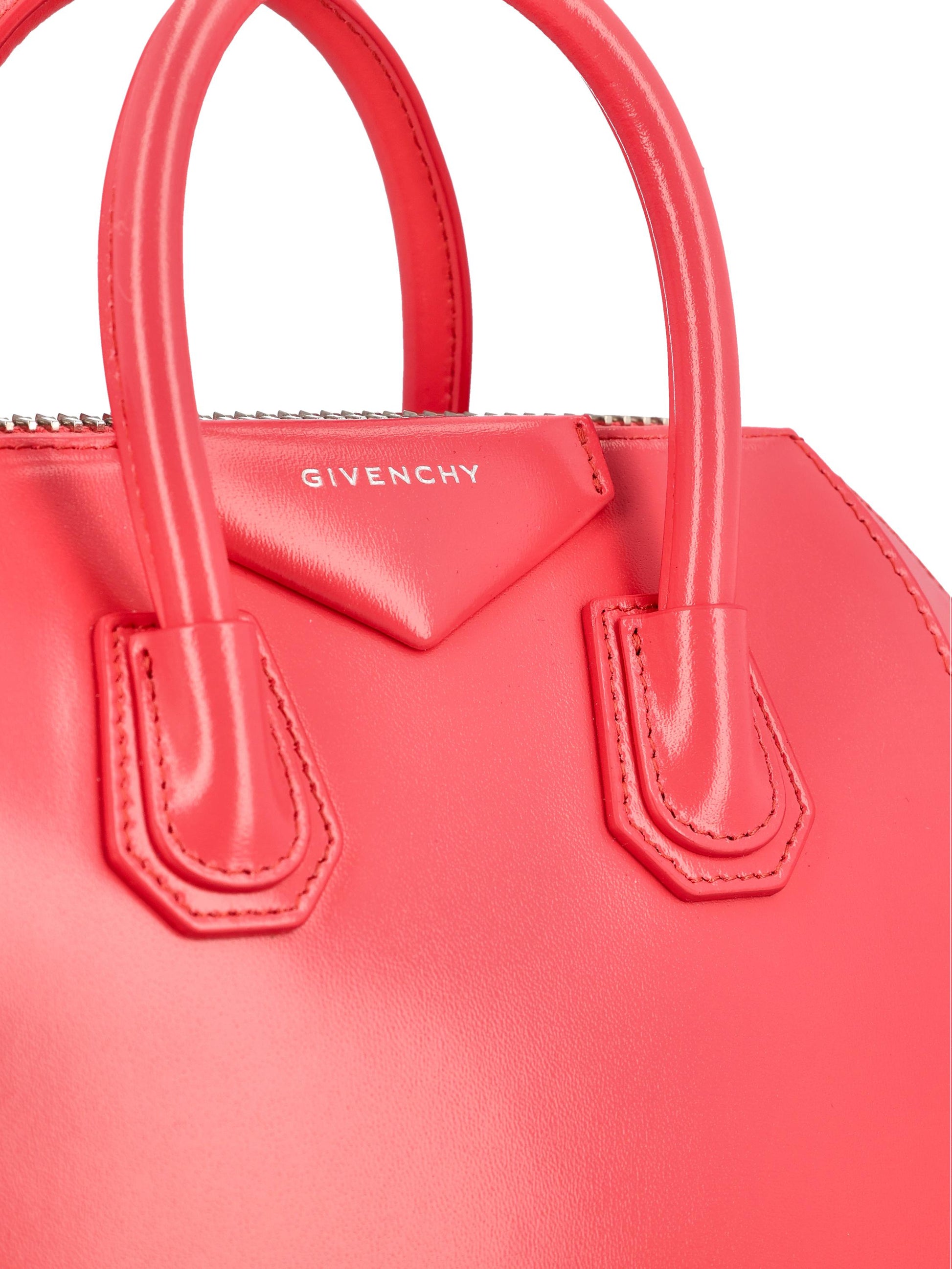 Borsa realizzata in pelle. BB5148B00D 814 GIVENCHY 