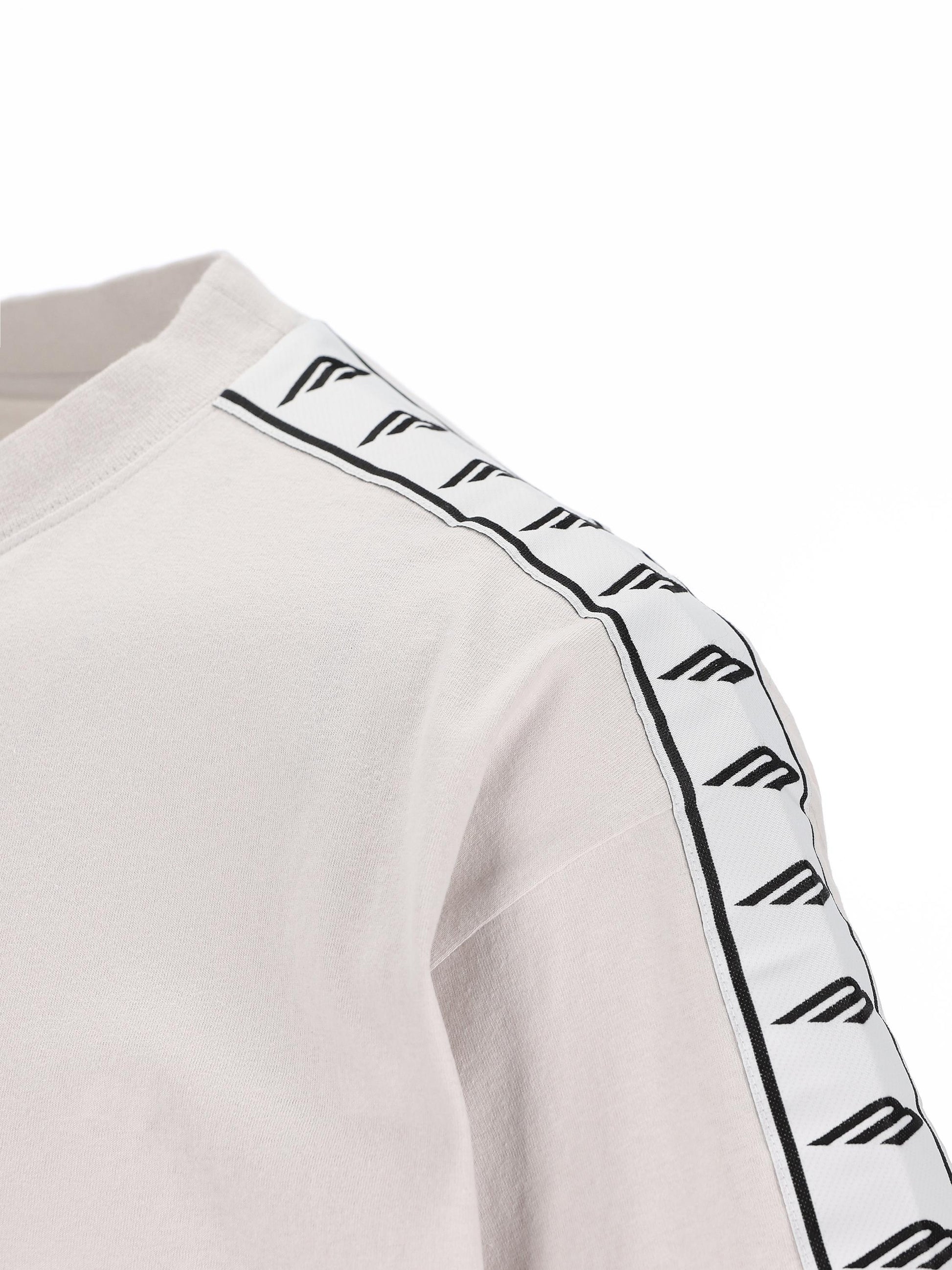 T-Shirt realizzata in cotone. 764235 TTVP89012 BALENCIAGA 