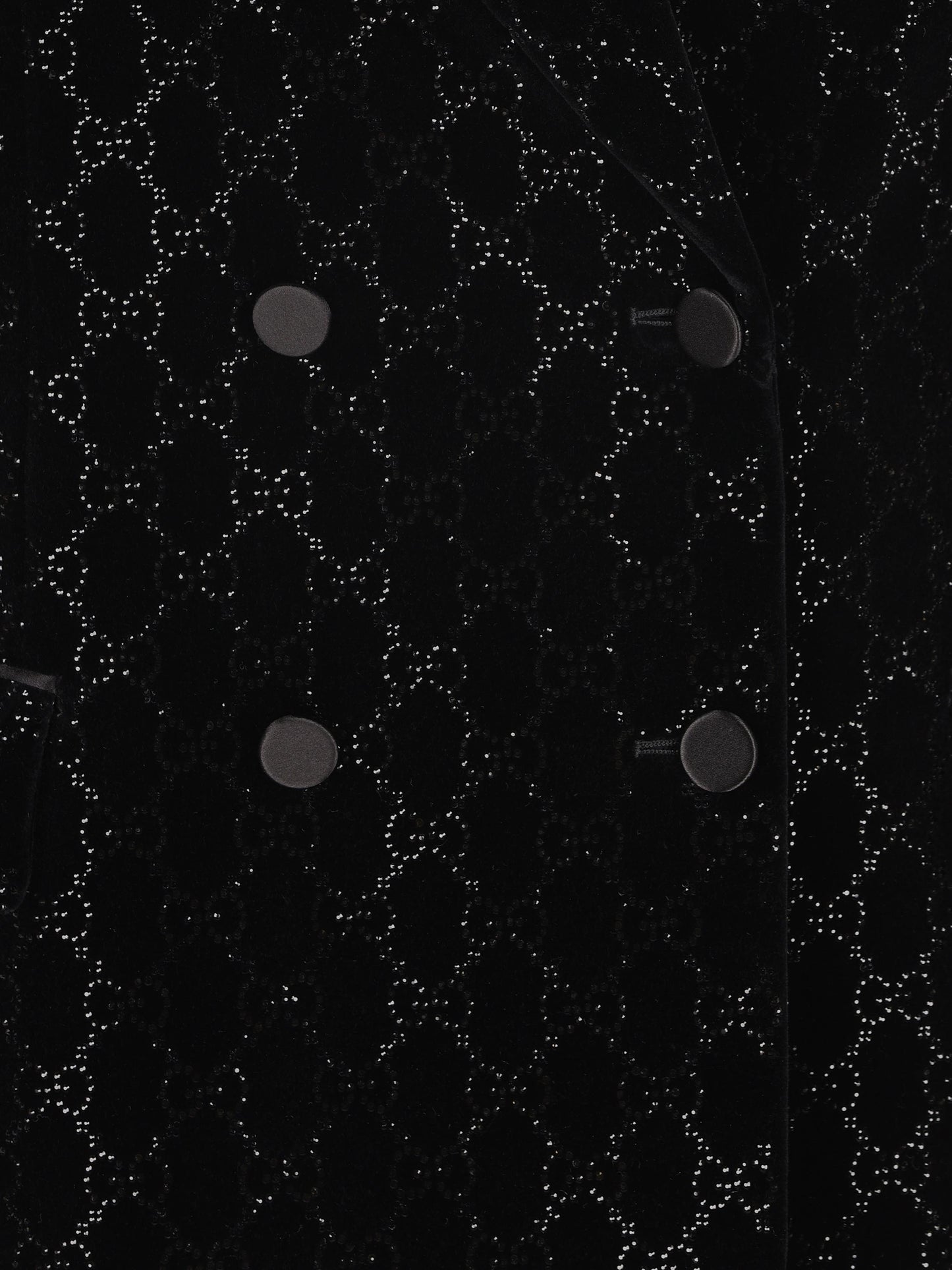 Giacca realizzata in cotone. 836181 Z7AST1000 GUCCI 