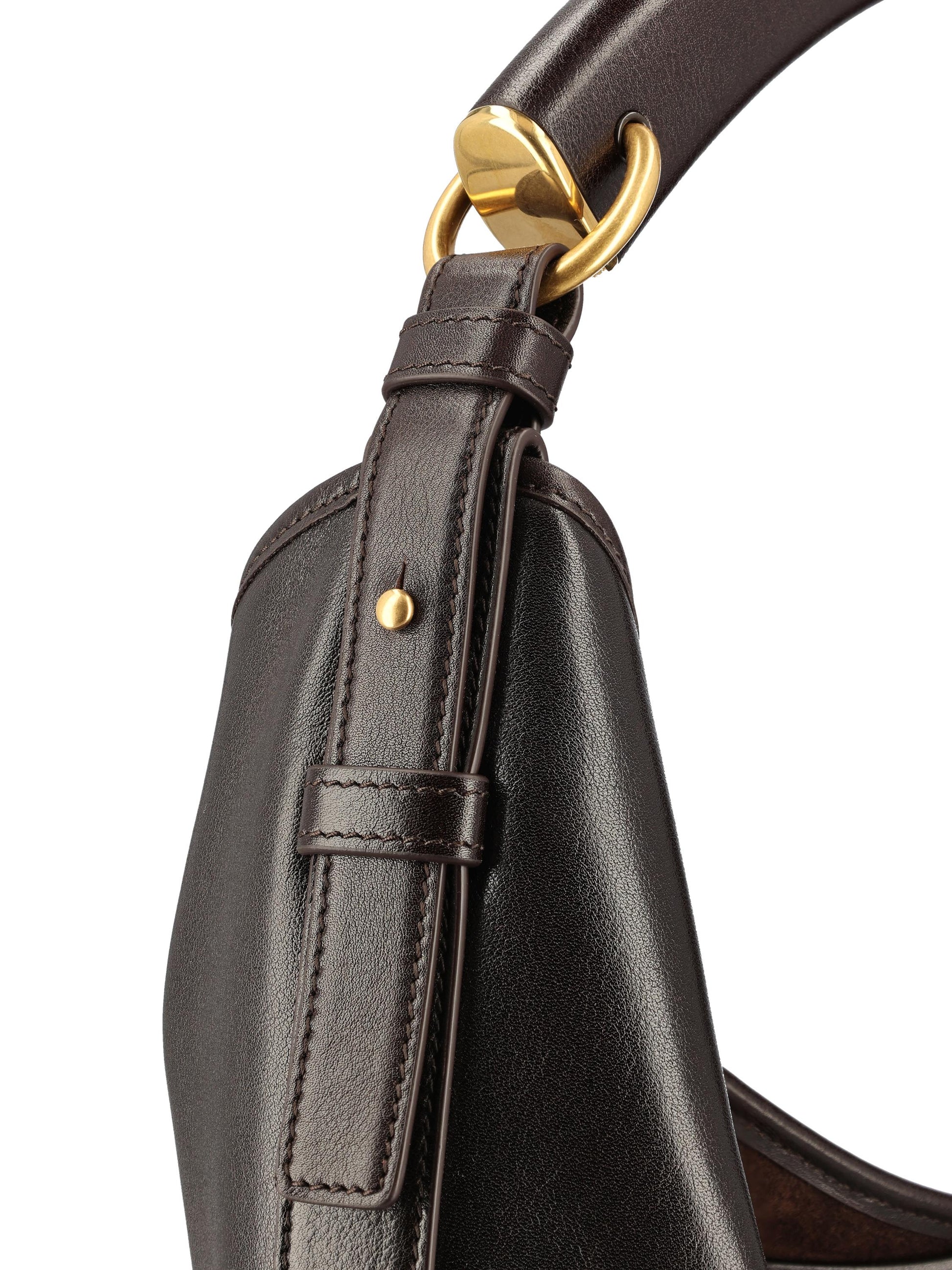 Borsa realizzata in pelle. 862029 AAGWK2050 SAINT LAURENT 