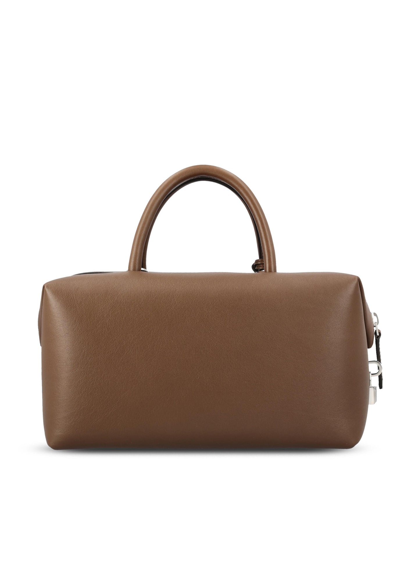 Bauletto realizzato in pelle naturale. 2614511041600 029 MAX MARA 