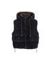 Gilet realizzato in shearling. H526Y2SL45 3118 LOEWE 