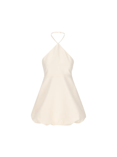 Abito realizzato in misto lana. 872264 TUT229002 BALENCIAGA 