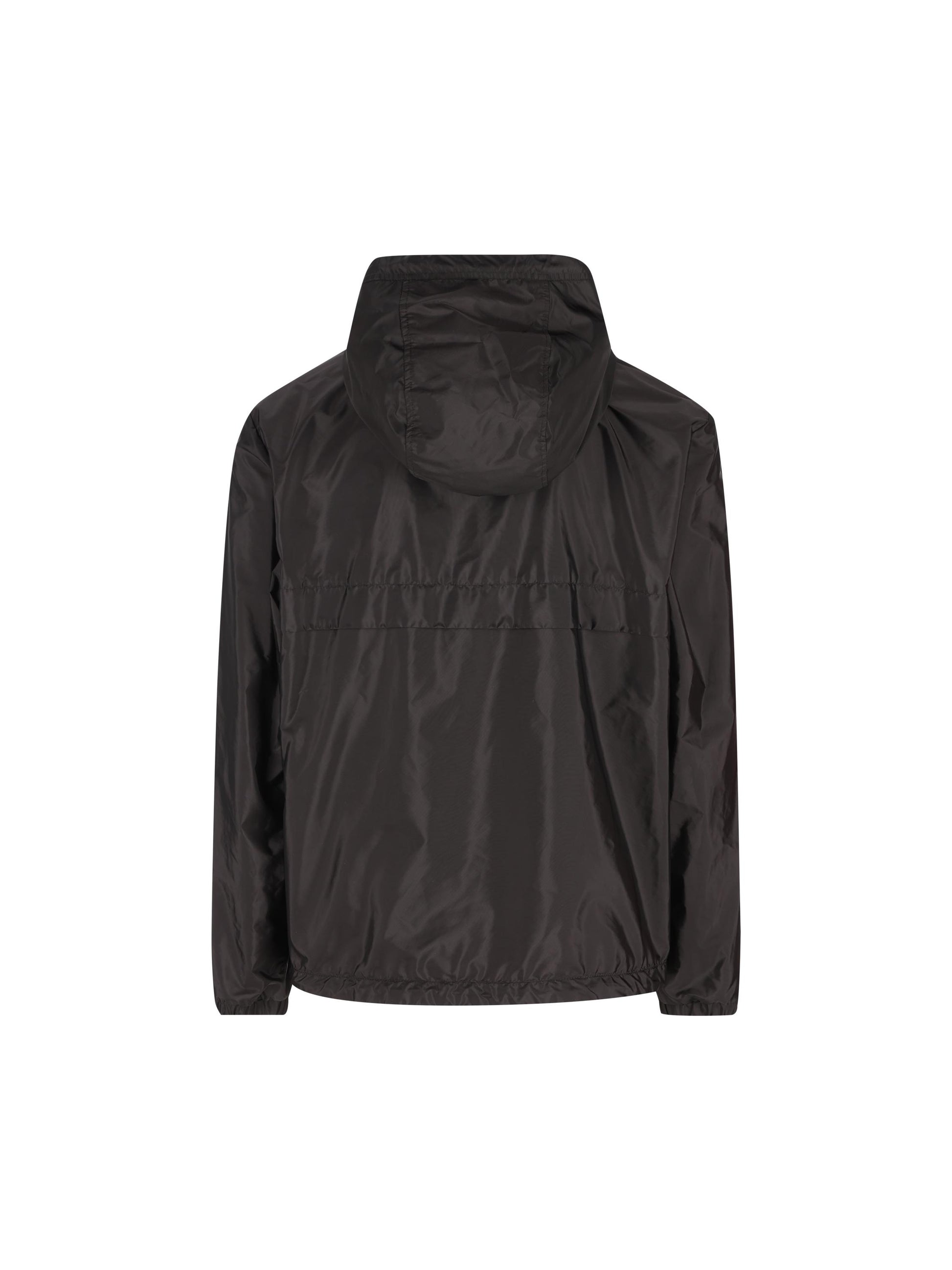 Giacca realizzata in poliammide. M1A00112 539ZD999 MONCLER 