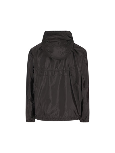 Giacca realizzata in poliammide. M1A00112 539ZD999 MONCLER 