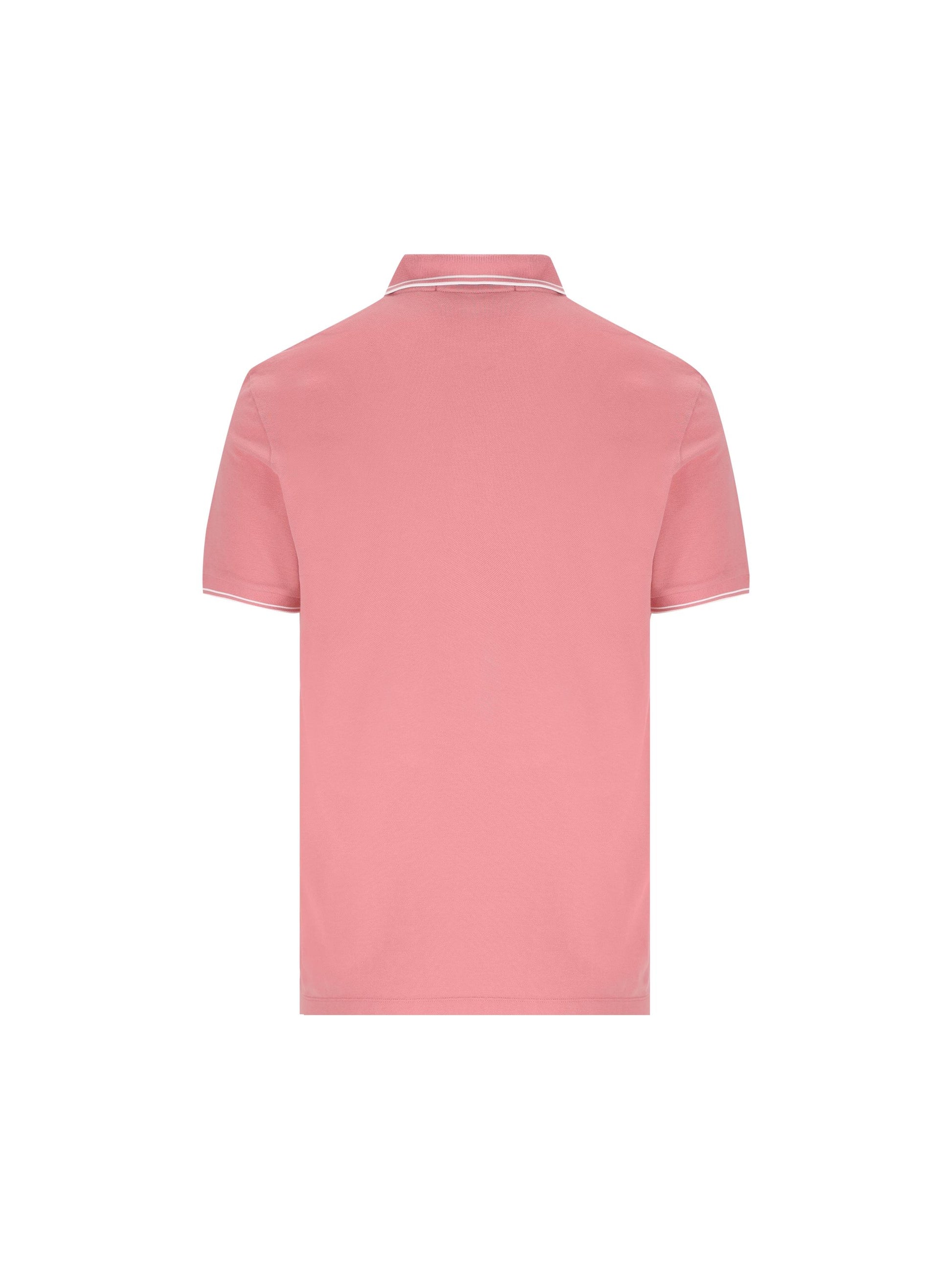 Polo realizzata in cotone. 2200010 S0018V008G STONE ISLAND 