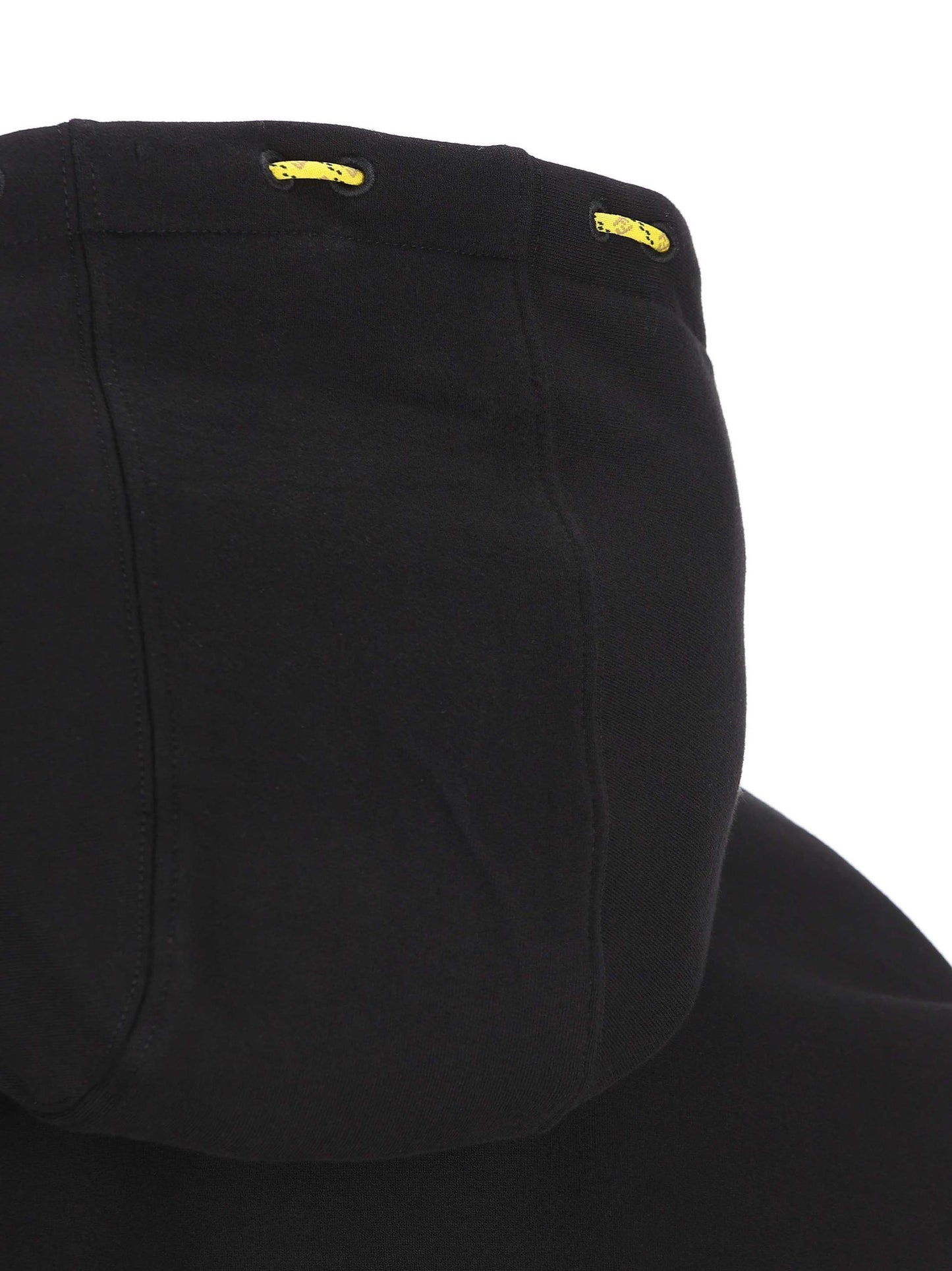 Felpa realizzata in cotone. FY1356 AYY0F0QA1 FENDI 