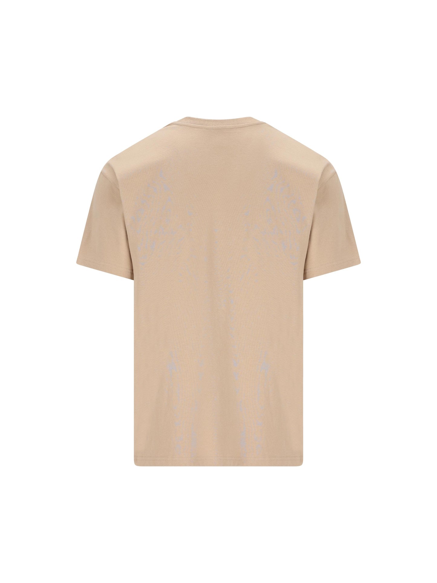 T-shirt GIVENCHY Paris in cotone BM71NK3YRS 255 GIVENCHY 