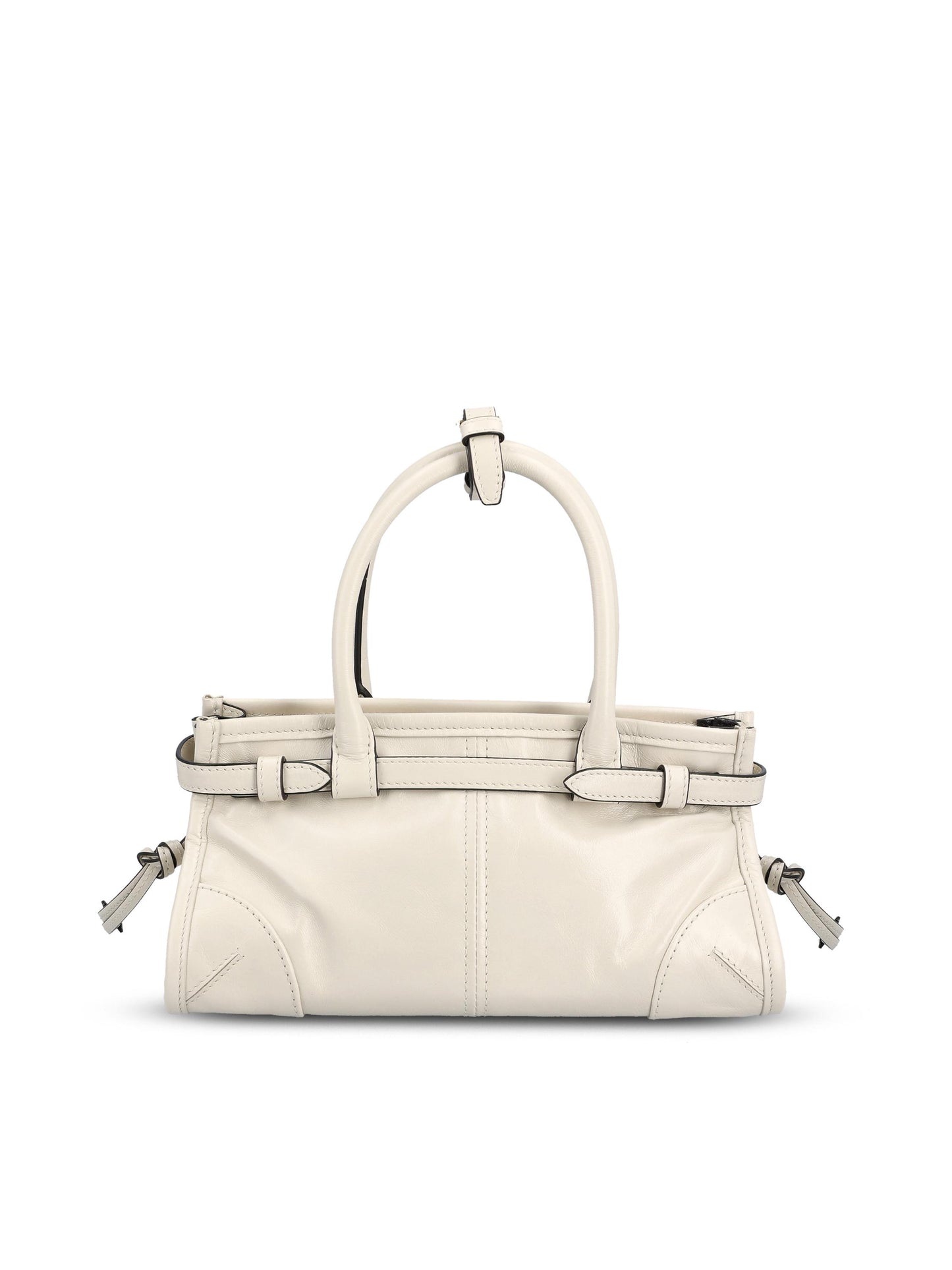 Borsa realizzata in pelle. 1BA486 2CYRF0PG7 PRADA 