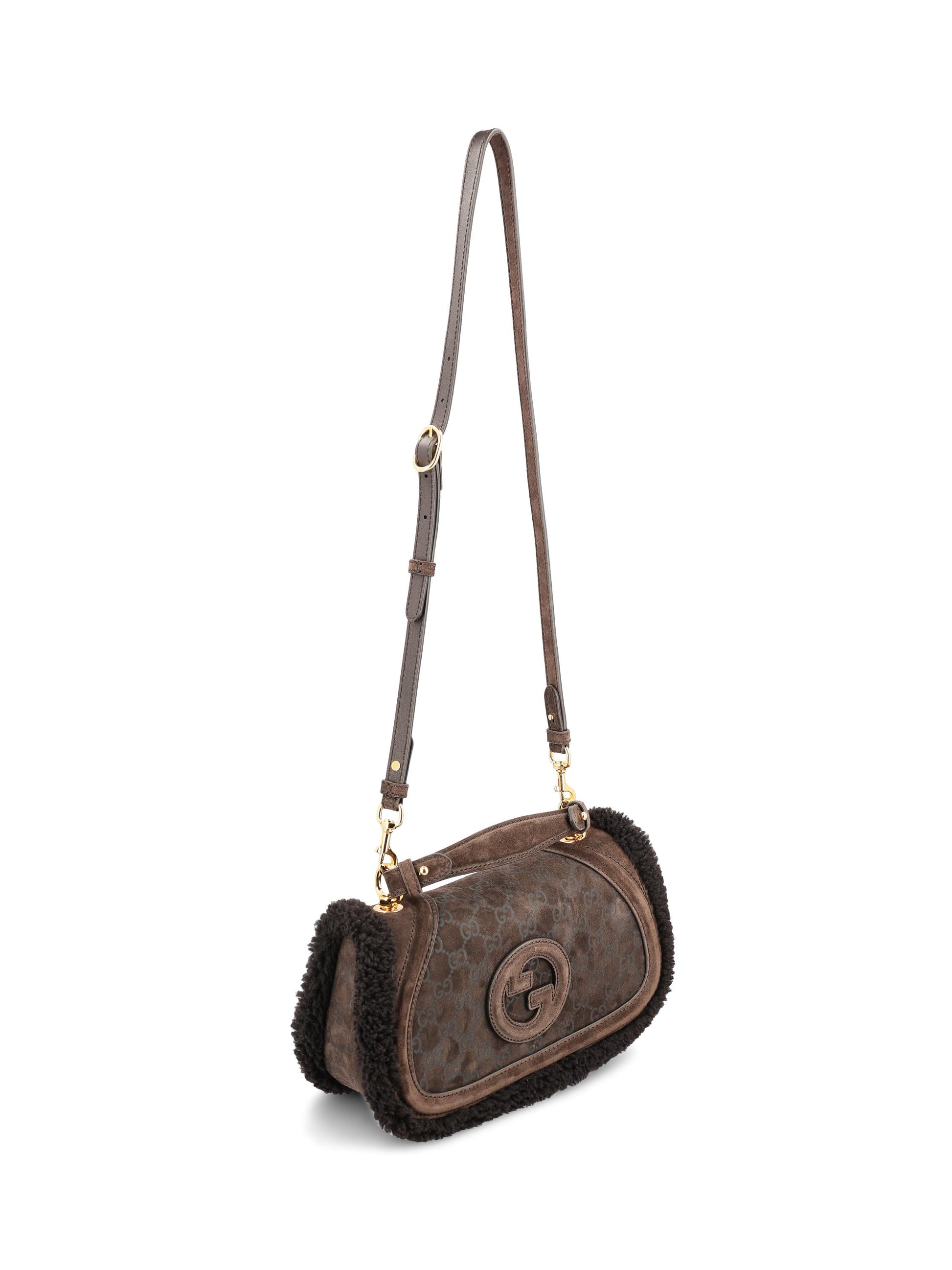 Borsa in pelle. 815714 AAE7I2045 GUCCI 