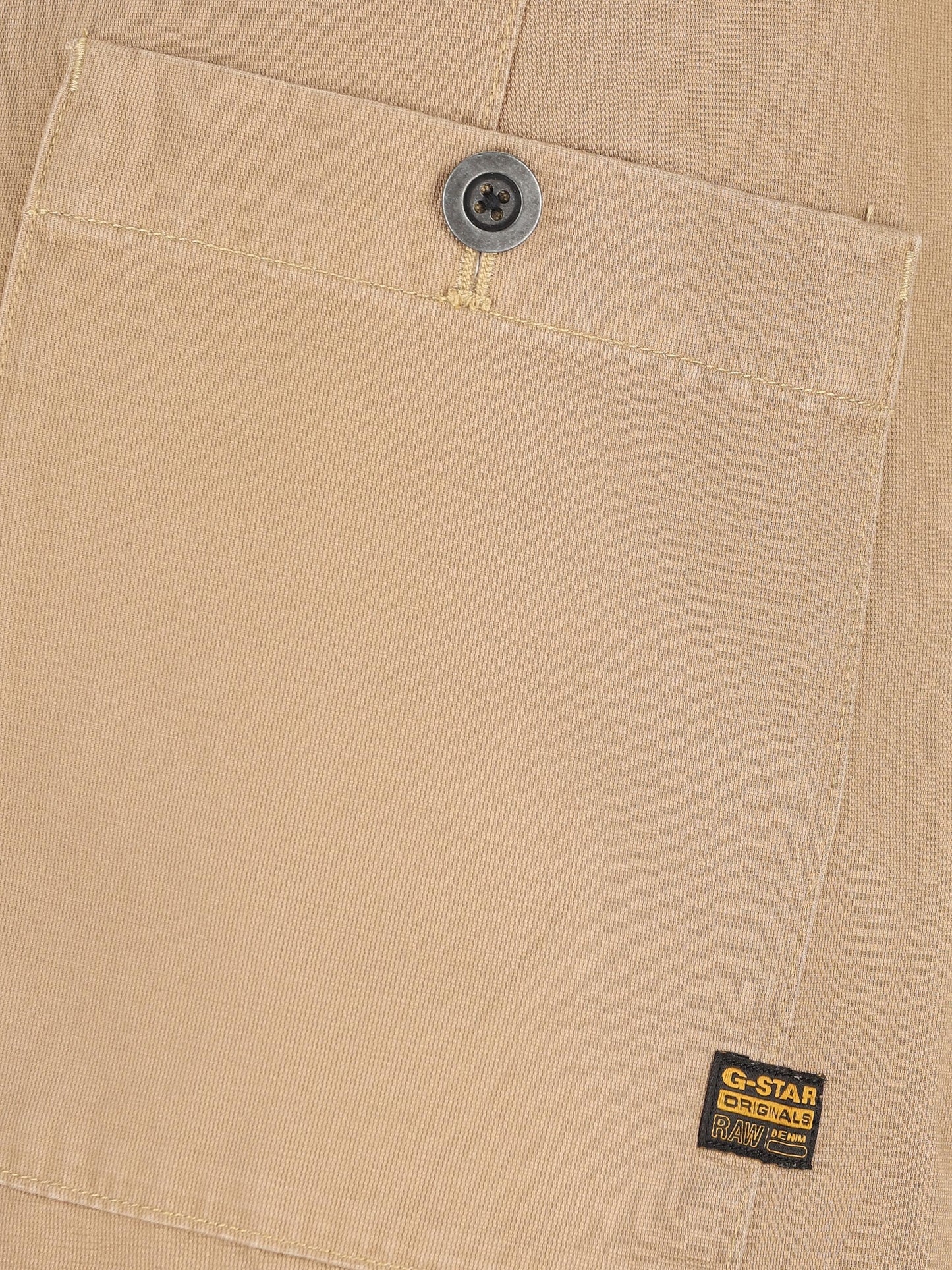 Jeans realizzati in misto cotone. D24543-C962D B44 G-STAR 