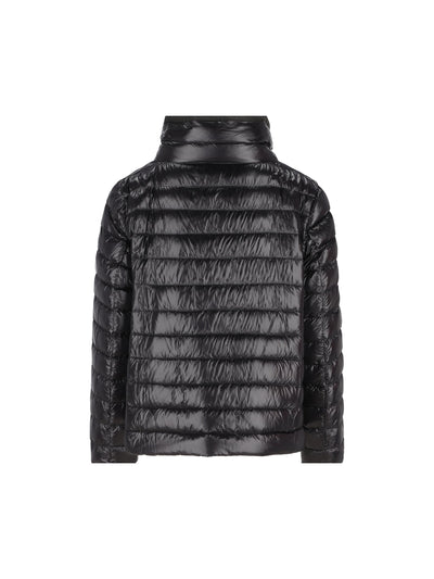 Piumino realizzato in poliammide. PI001846D 12017Z9319 HERNO 