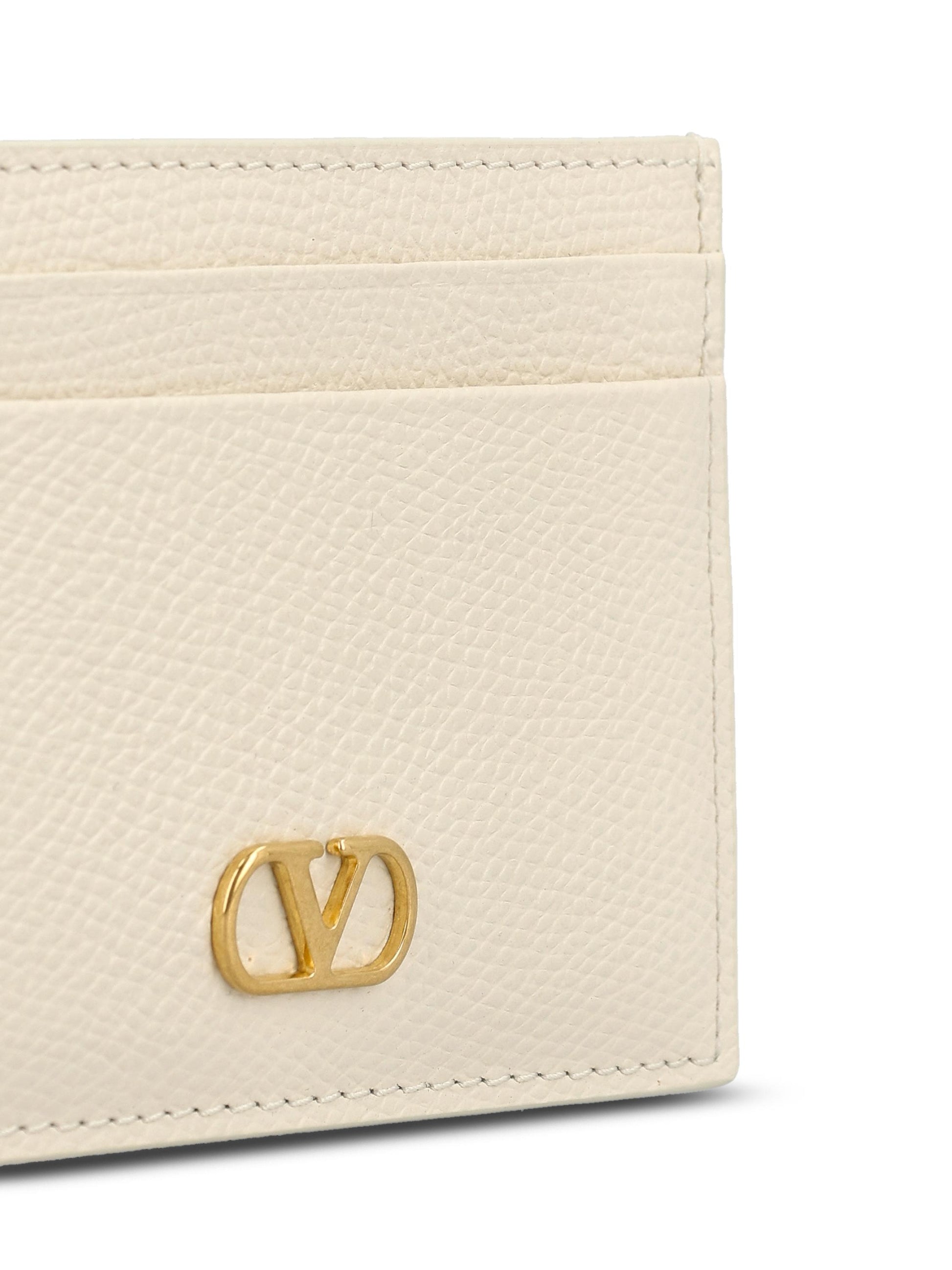 Portacarte realizzato in pelle. 7W0P0AJ7SNP I16 VALENTINO GARAVANI 