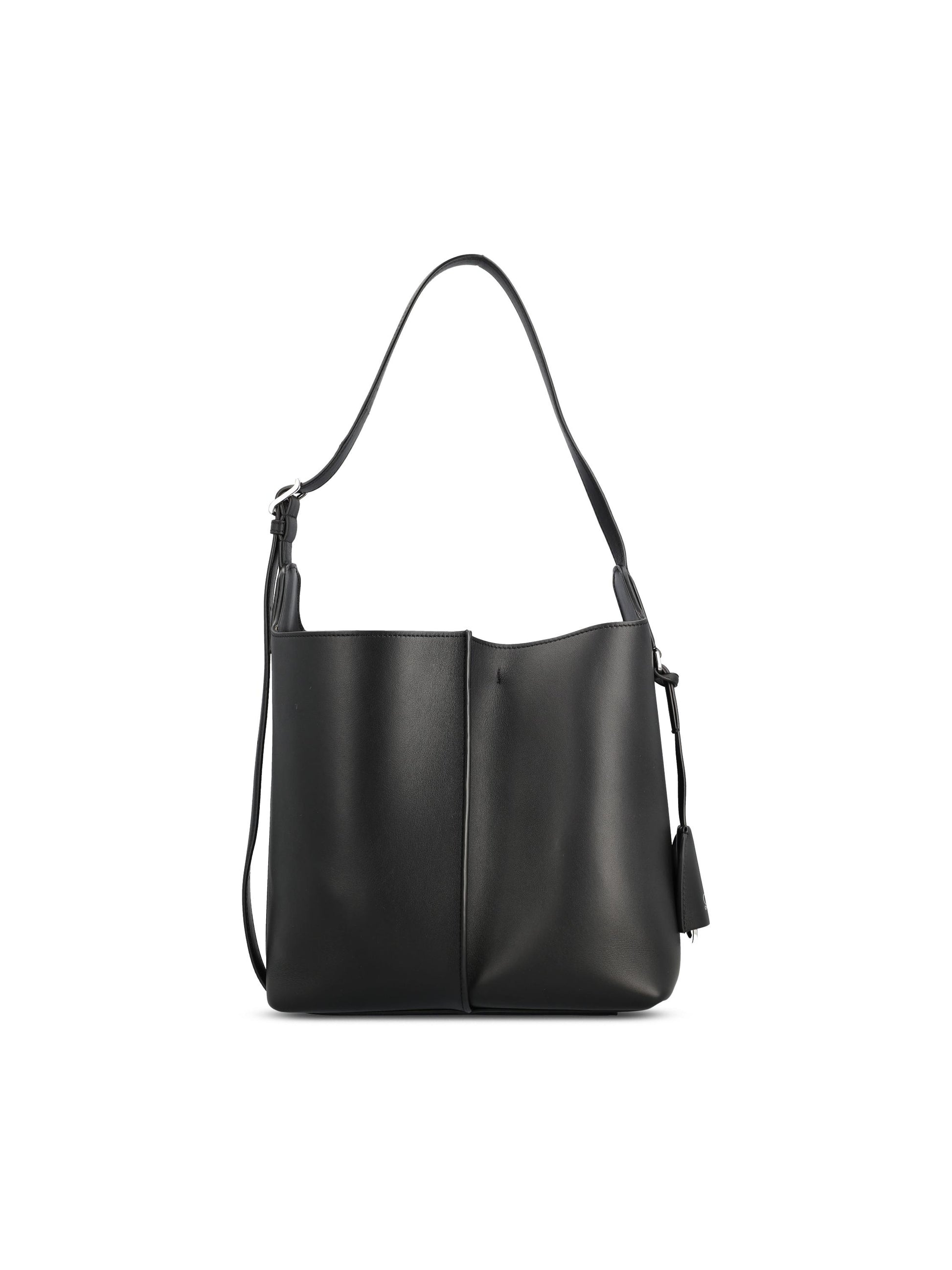 Borsa realizzata in pelle di vitello. AWRAWRPX01 1100 LOEWE 