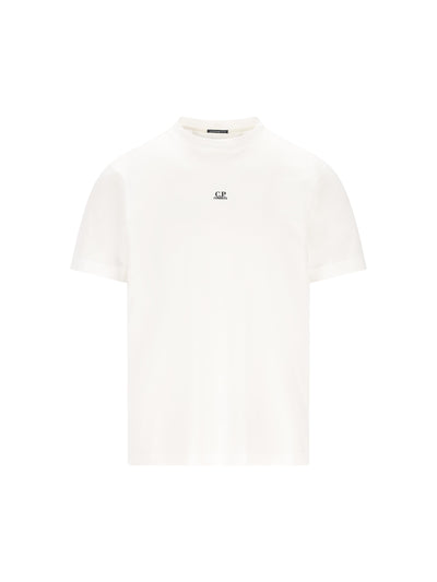 T-Shirt realizzata in cotone. 20CMTS114A 006374G103 C.P COMPANY 