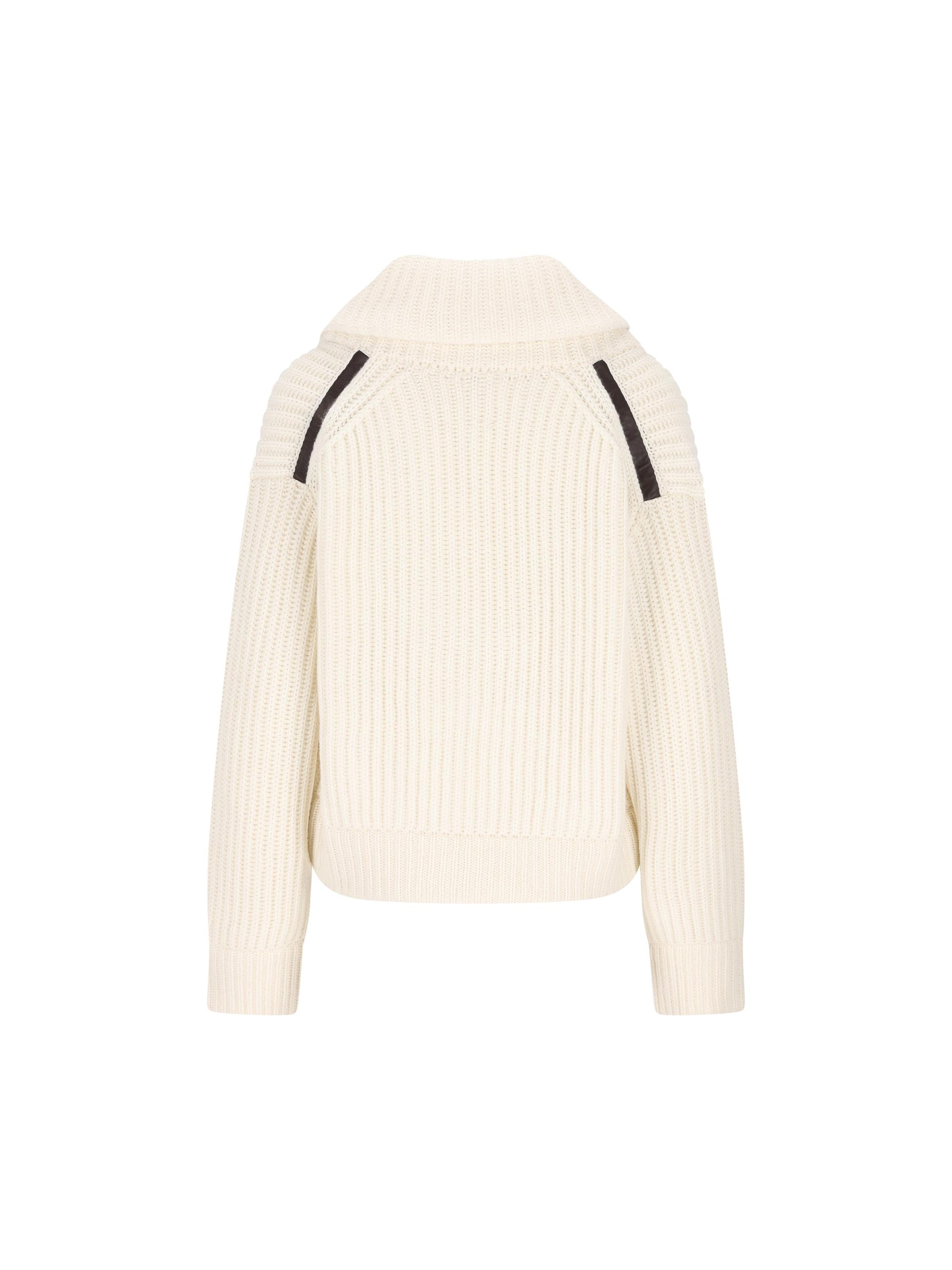 Pullover realizzato in cashmere. X8WC1518100XNT B015 TOD'S 