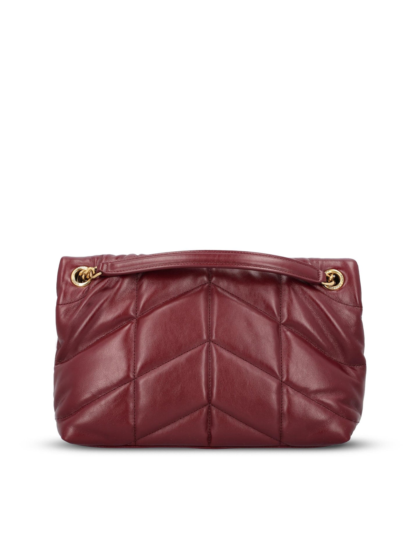 Borsa realizzata in pelle. 577476 AAFE16593 SAINT LAURENT 