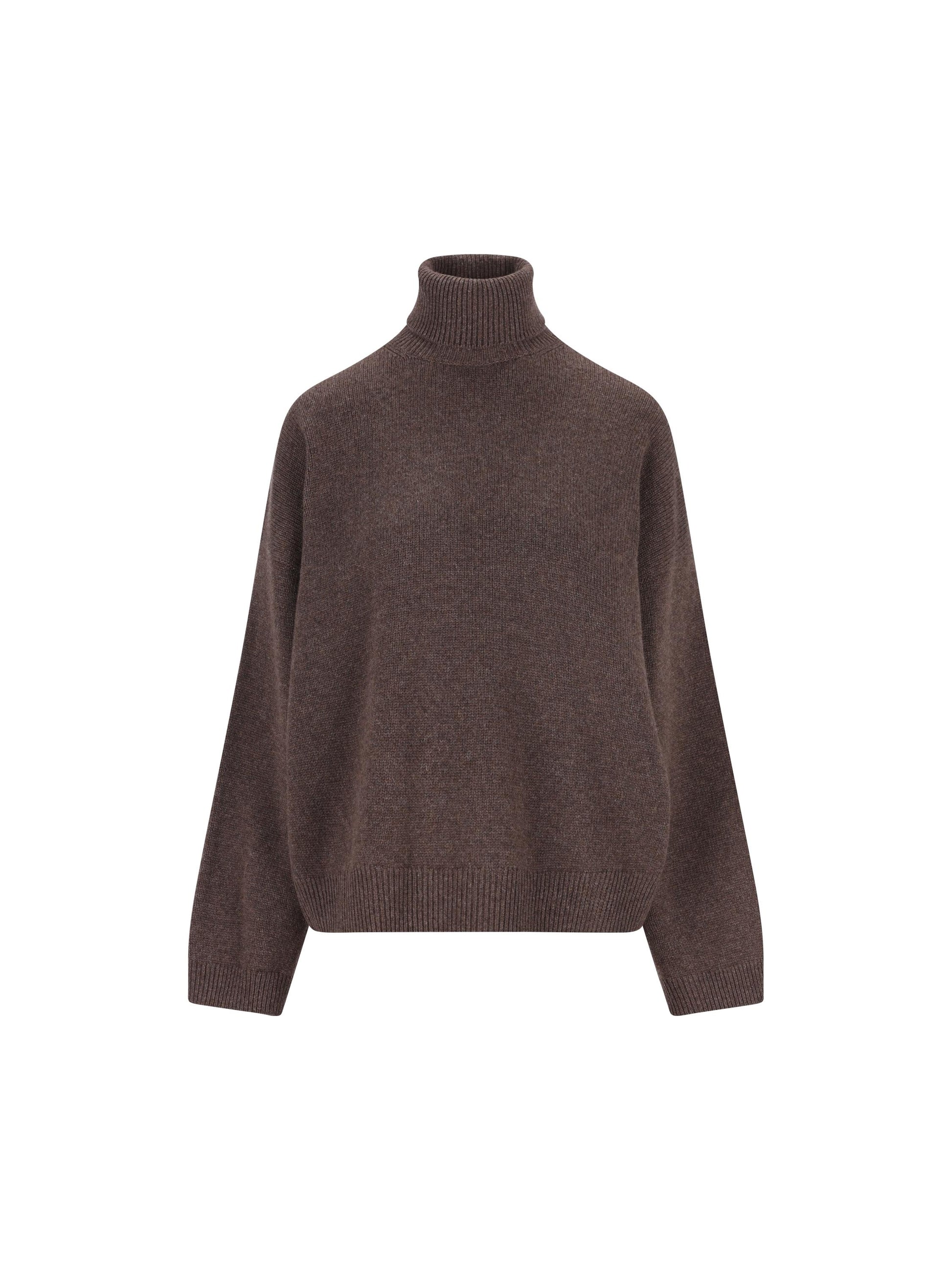 Maglia in cashmere. M12501703 C2559 BRUNELLO CUCINELLI 