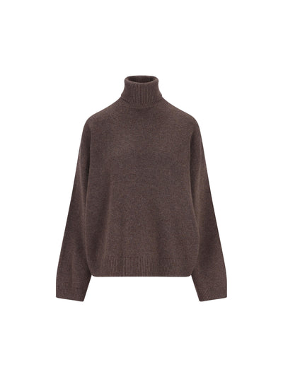 Maglia in cashmere. M12501703 C2559 BRUNELLO CUCINELLI 