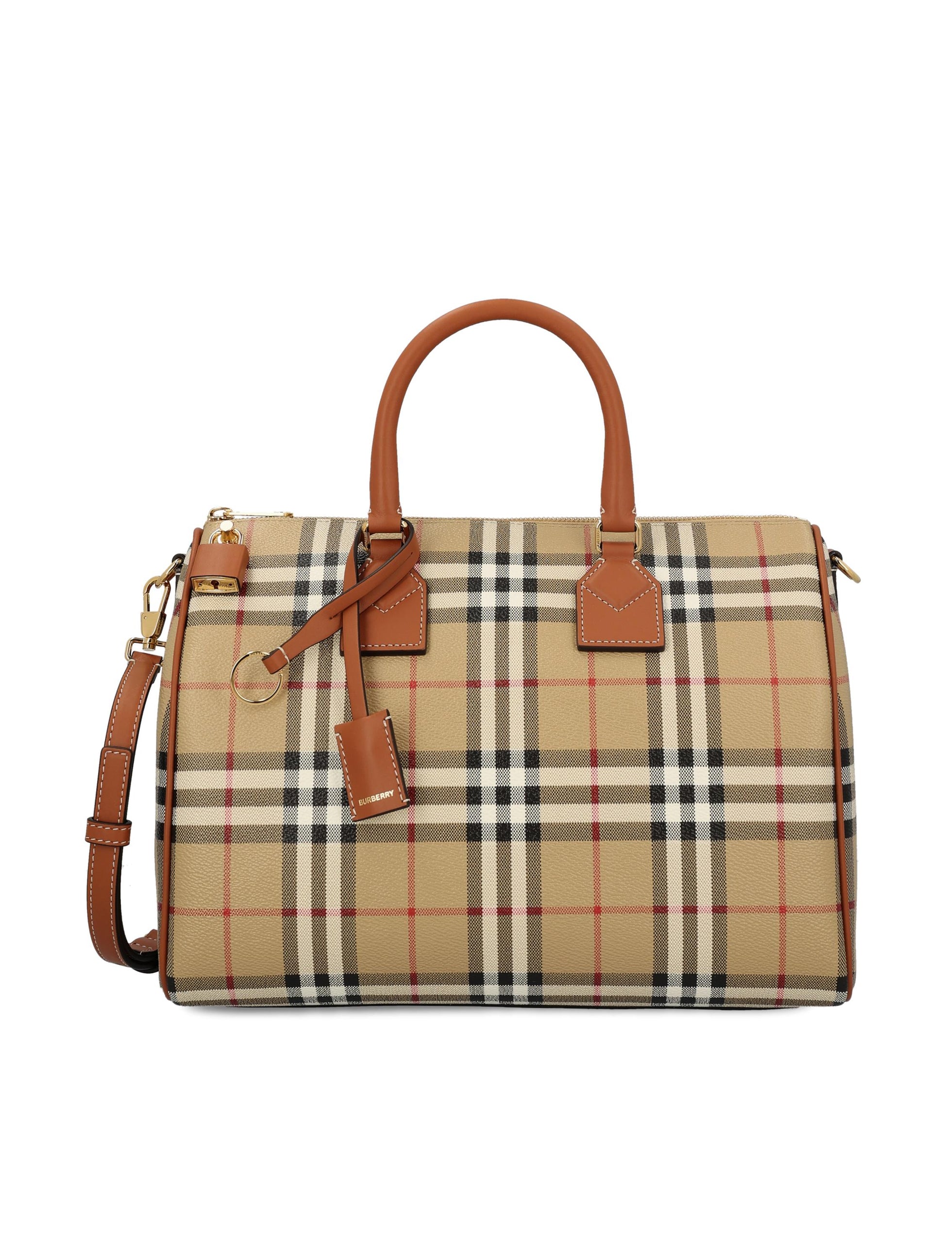 BURBERRY 8071355A9534