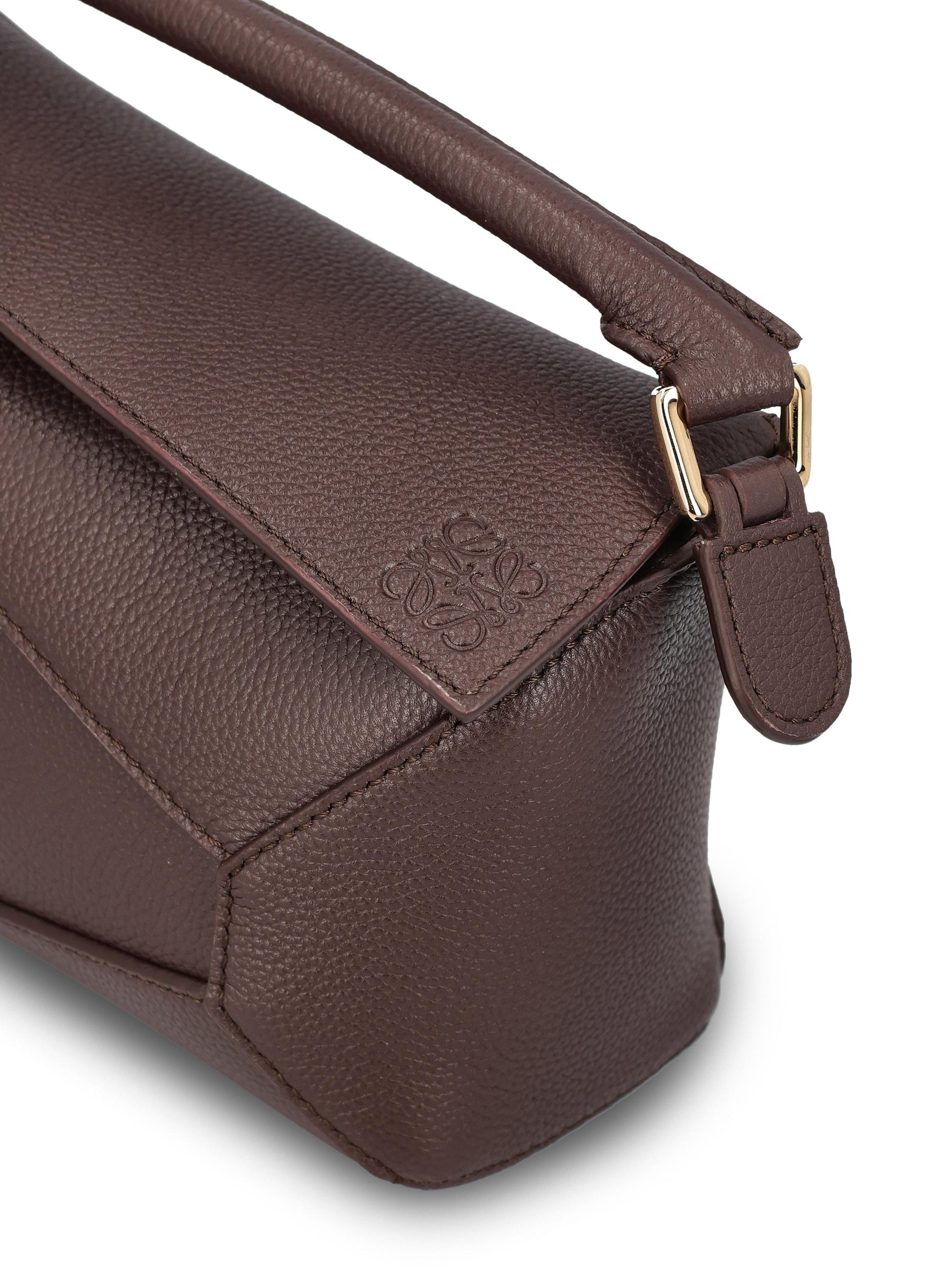 Borsa in pelle. A510P88X60 0018 LOEWE 
