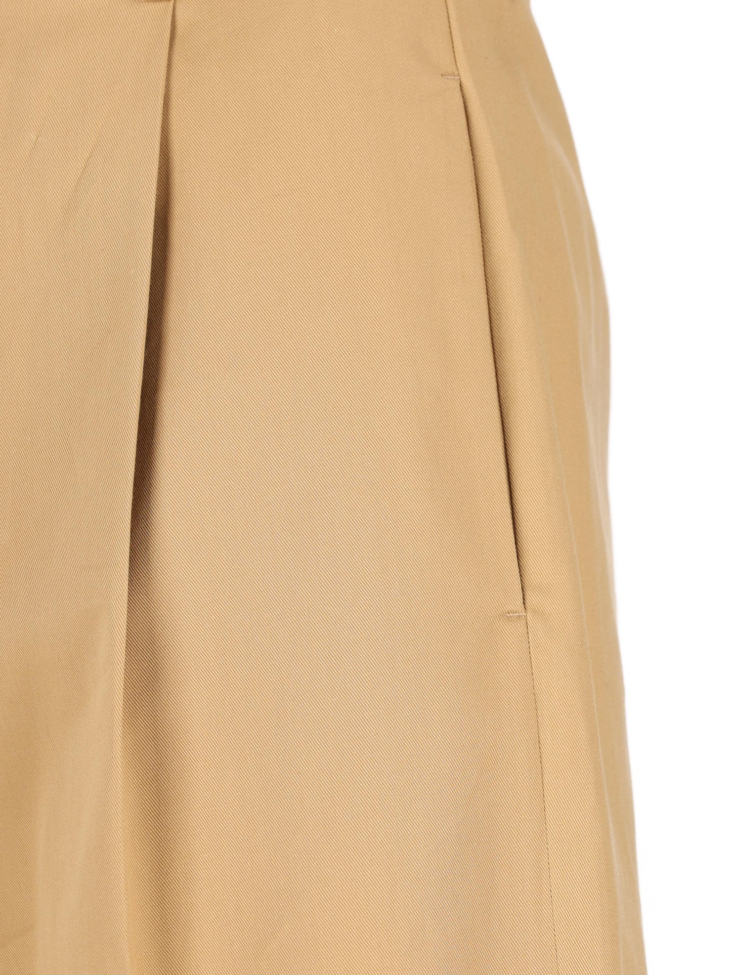 Pantaloni realizzati in cotone. H526Y04X67 3430 LOEWE 