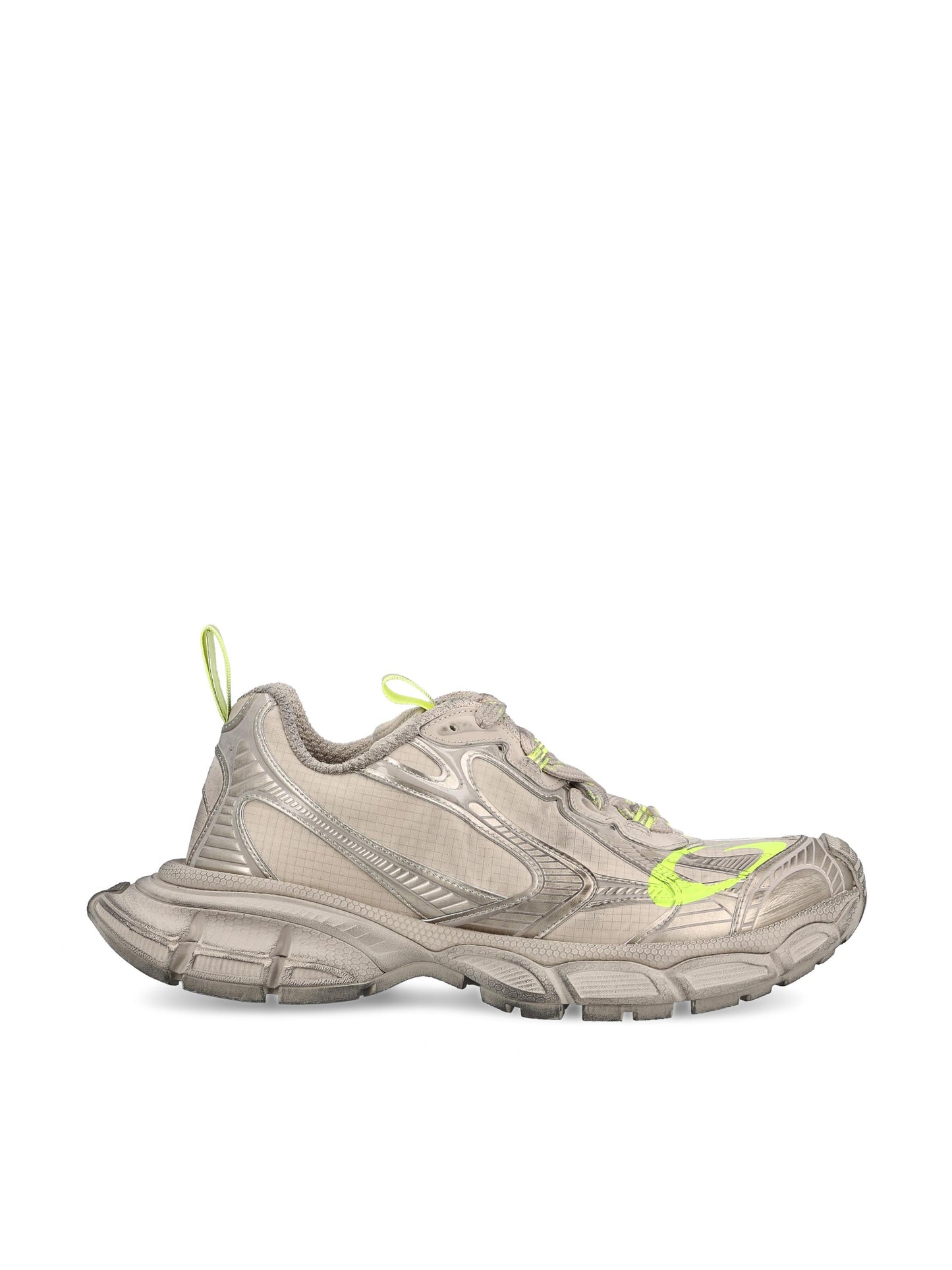 Sneakers realizzate in poliuretano. 734734 WXLCR2077 BALENCIAGA 