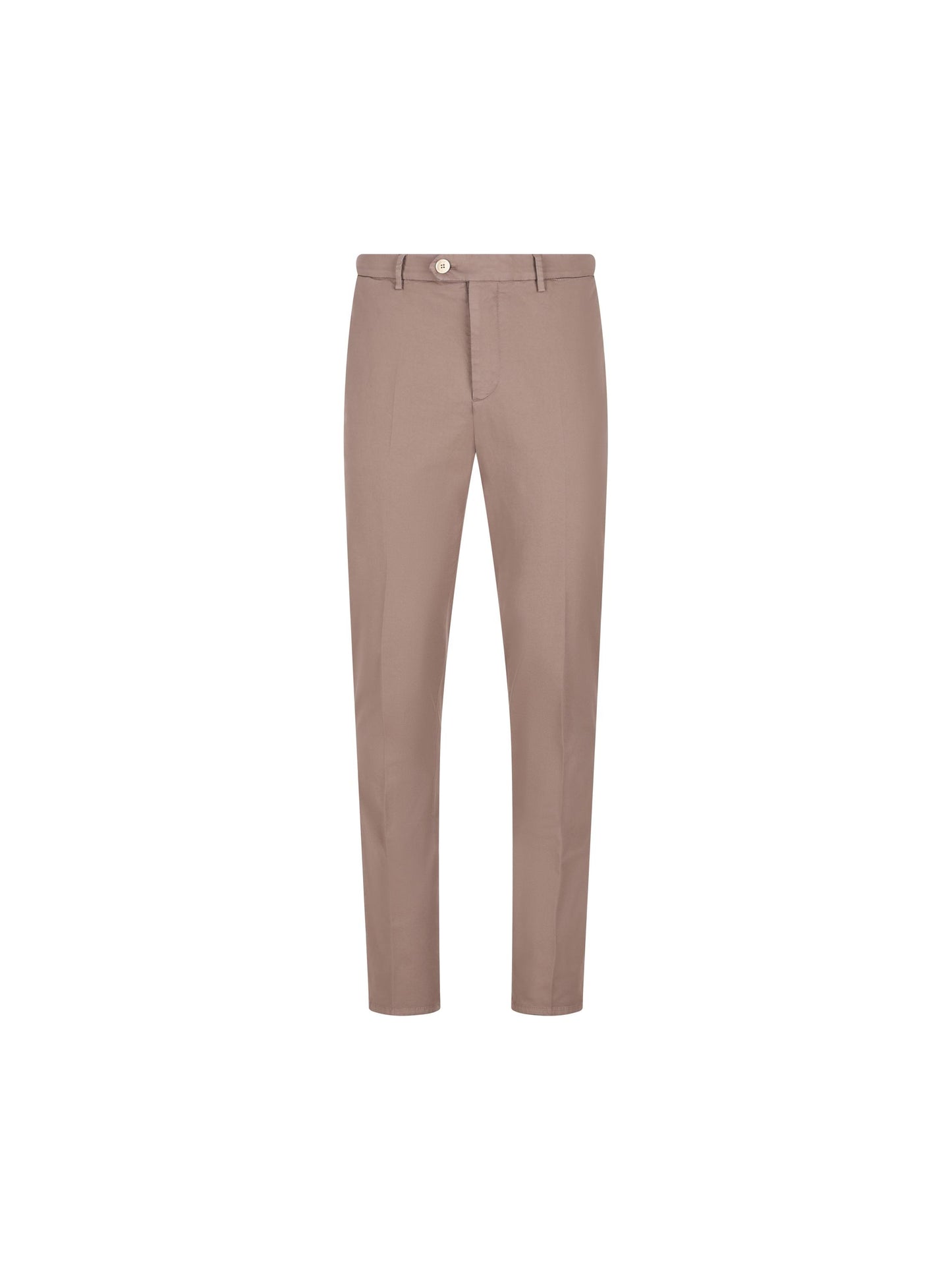 Pantaloni realizzati in cotone. M289LI1770 C6046 BRUNELLO CUCINELLI 