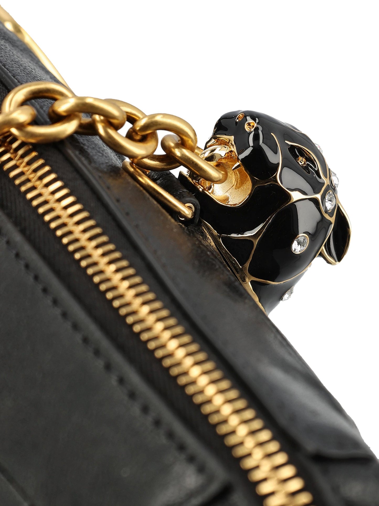 Borsa realizzata in pelle. 8W0B0S70UYF 0NO VALENTINO GARAVANI 