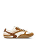 Sneakers realizzate in poliammide riciclata. 5E428E 71LF0TBK MIU MIU 