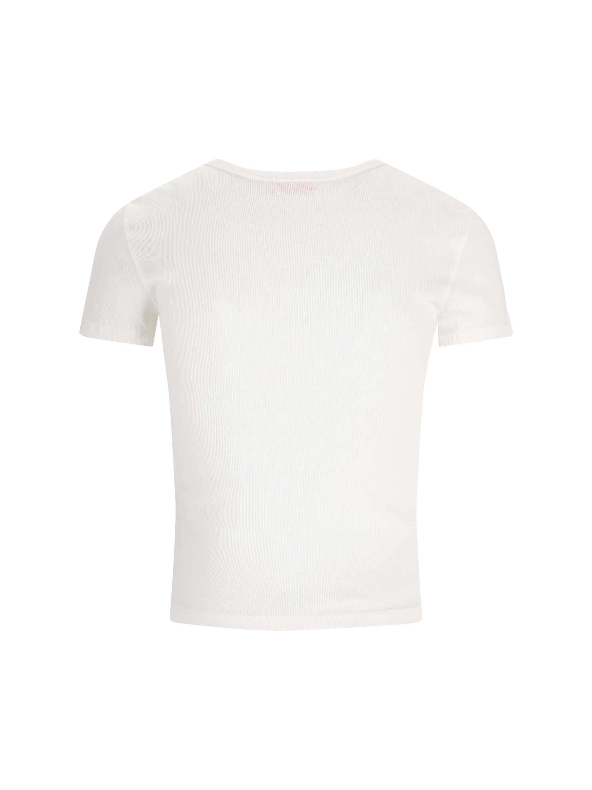 T-Shirt realizzata in cotone. A19910 0JMBA141 DIESEL 