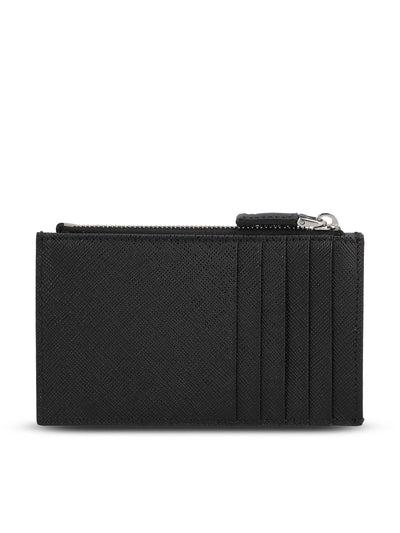 Portacarte in pelle. 2MC086 QHHF0002 PRADA 