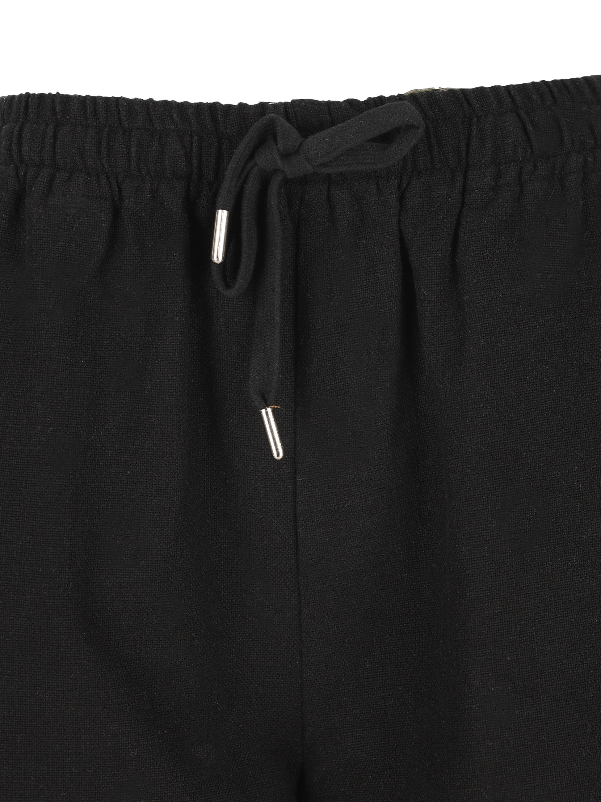 Shorts realizzati in cotone. 26PSH0267FA-D1J04E 02FK ISABEL MARANT 