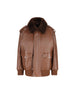 Bomber in pelle di agnello. 58A234 162BF0134 PRADA 