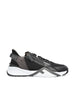 Sneakers realizzate in pelle e poliammide. 7E1392 AY9WF1EX4 FENDI 