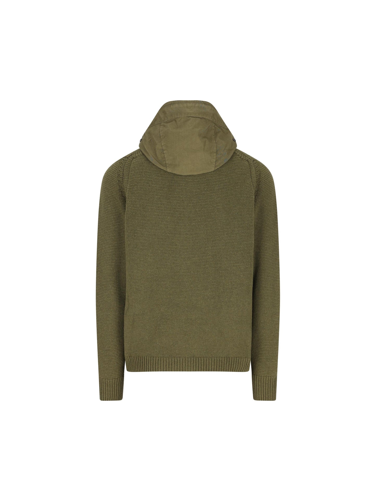 Giacca realizzata in lana. 19CMKN245A 110149M652 C.P COMPANY 