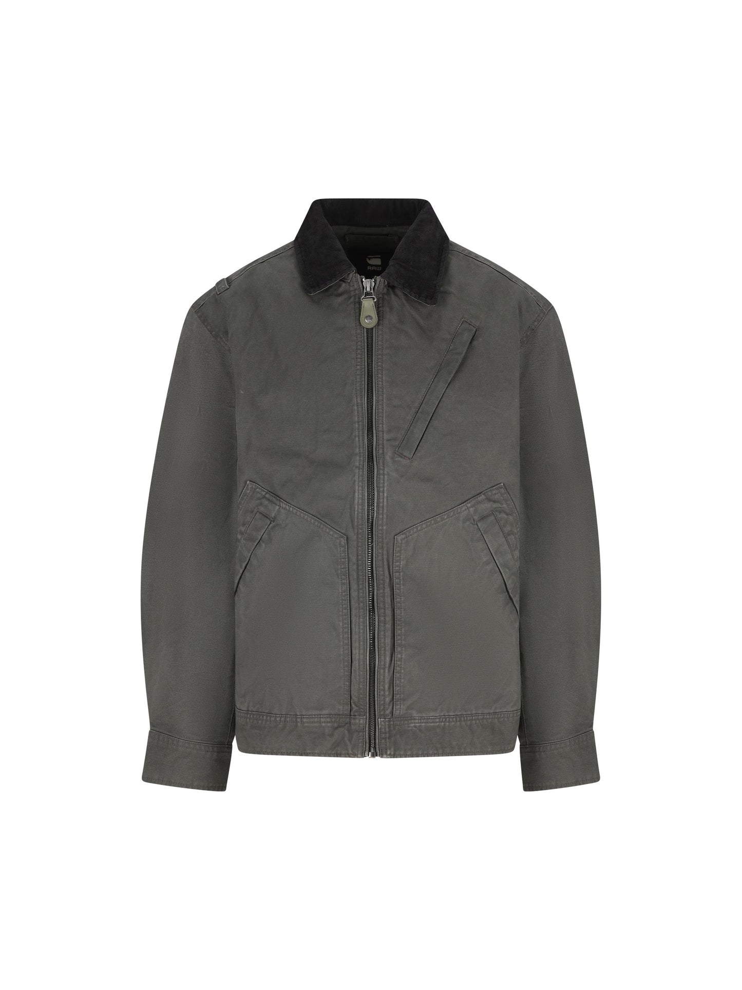 Giacca realizzata in cotone. D26909-D191 995 G-STAR 