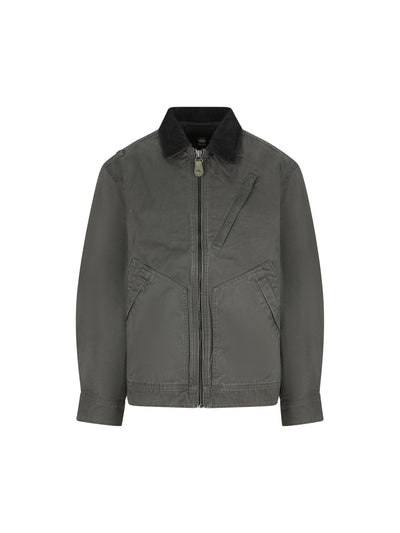 Giacca realizzata in cotone. D26909-D191 995 G-STAR 