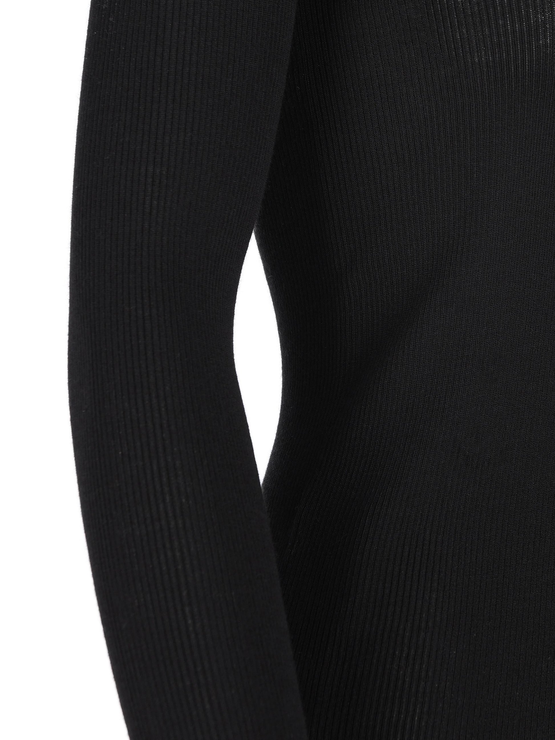 Maglia realizzata in lana vergine. P24Z2C 18PXF0002 PRADA 