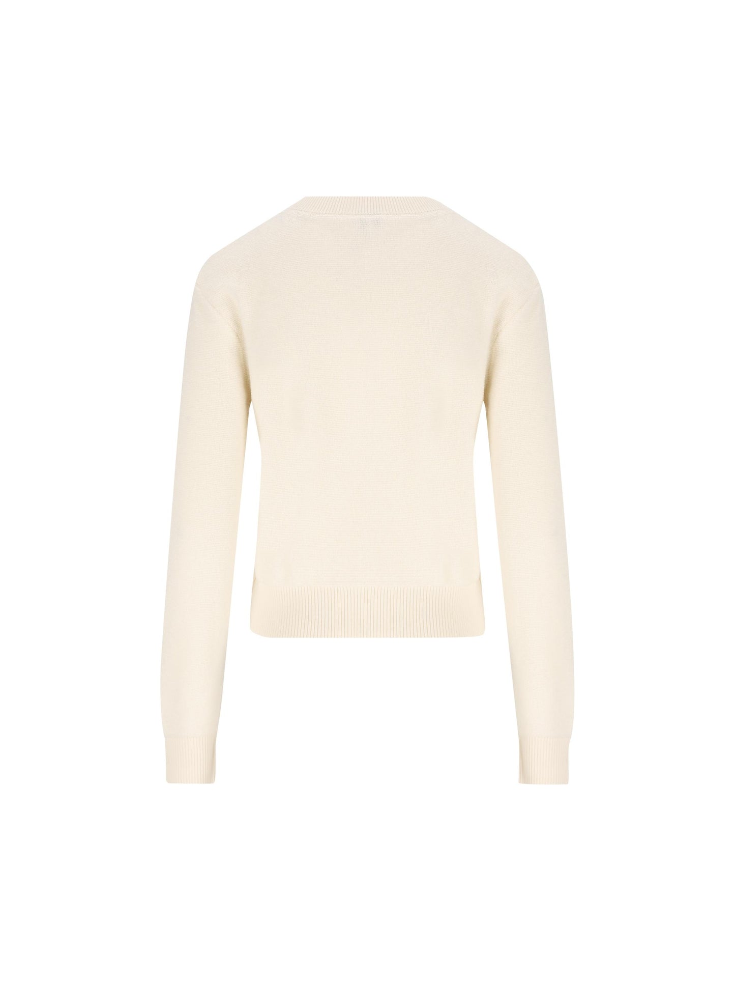 Maglia realizzata in lana. S359Y14KJ6 2370 LOEWE 