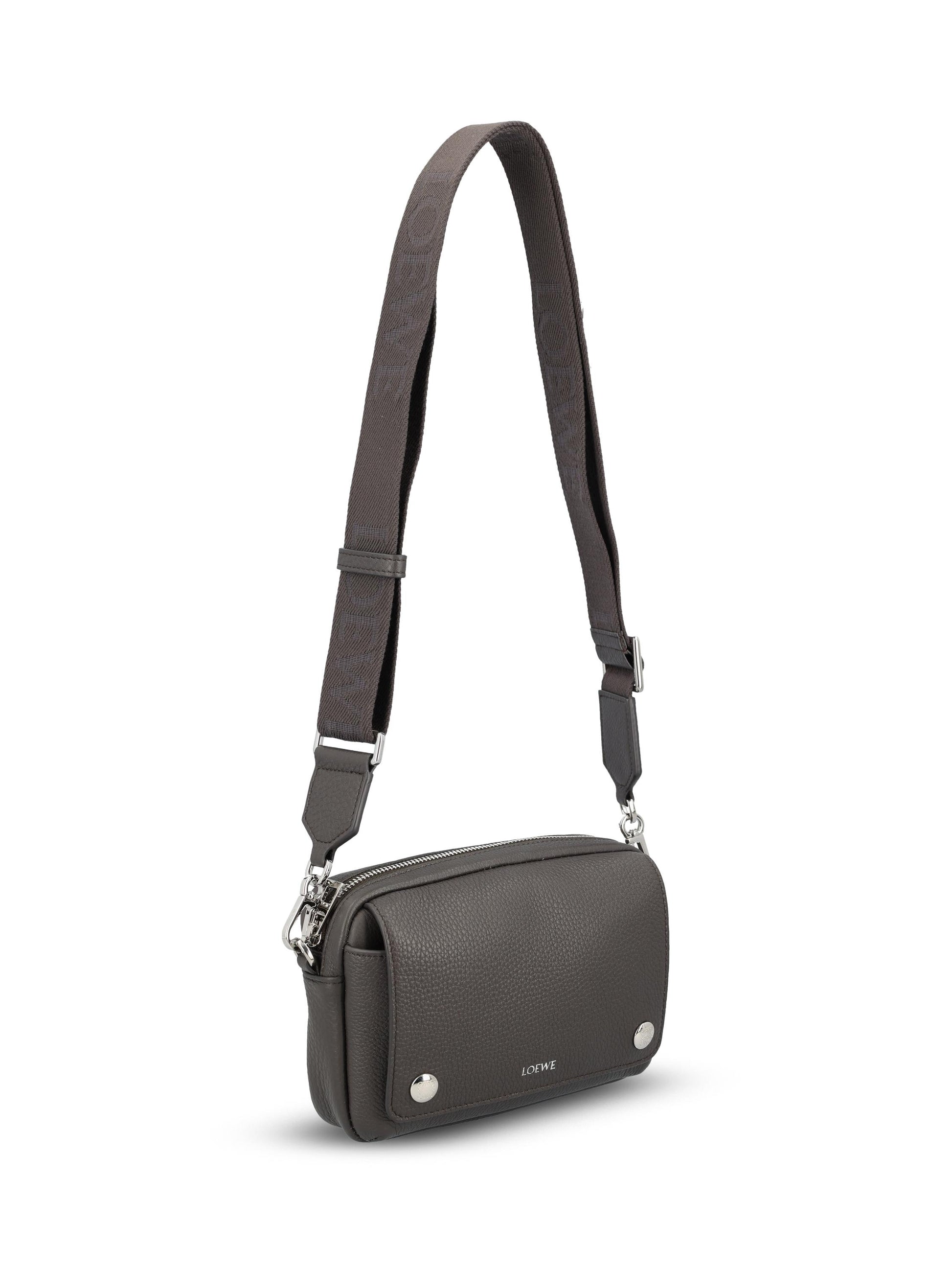 Borsa in pelle. BANBPCBX01 1220 LOEWE 