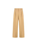 Pantaloni realizzati in cotone. H526Y04X67 3430 LOEWE 