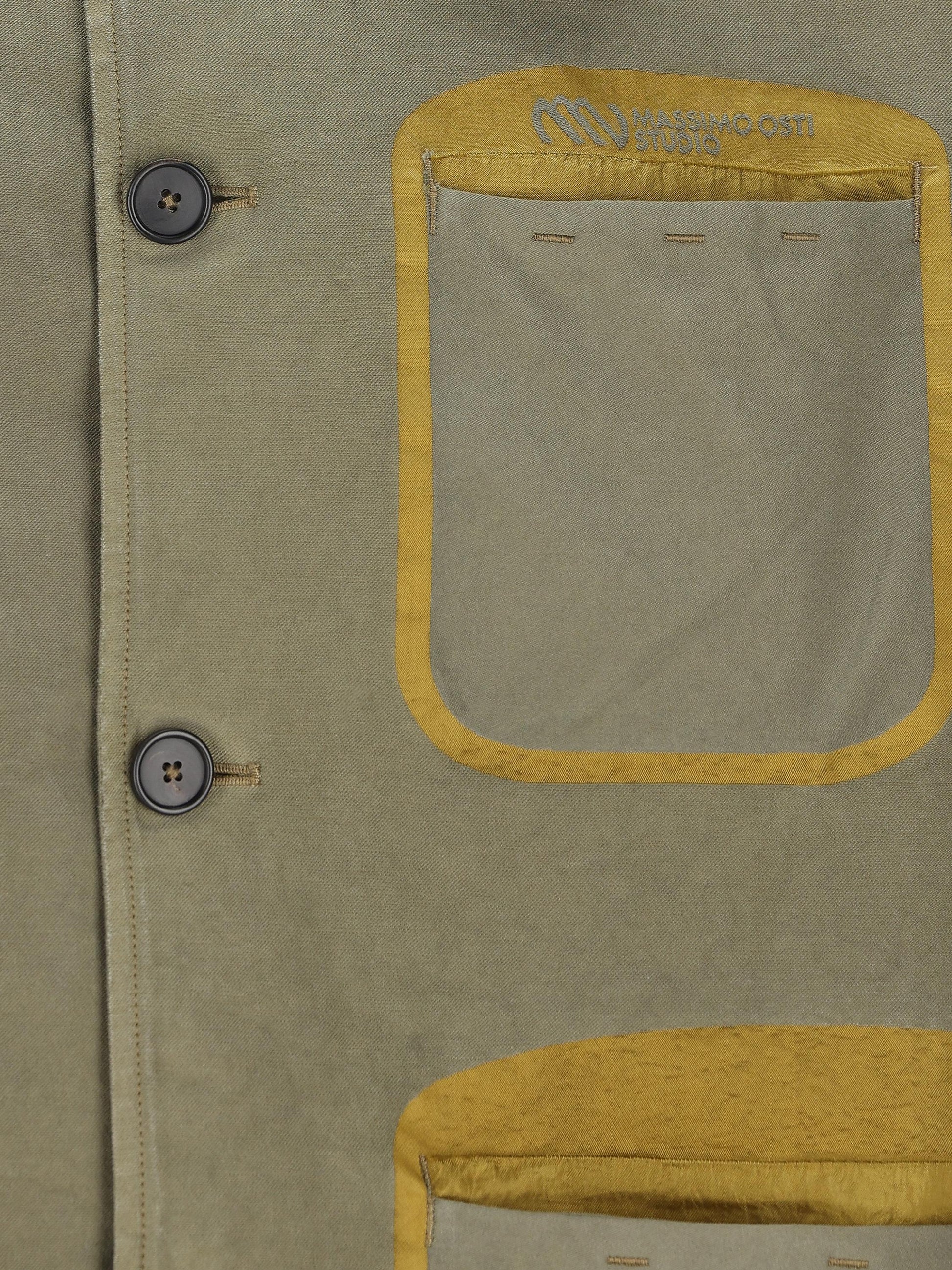  MBZ200A11 0685G652 MASSIMO OSTI STUDIO 